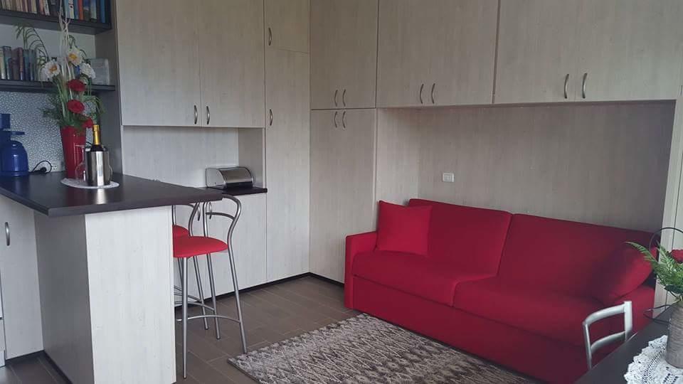 Apartment Imma Tremosine Kültér fotó