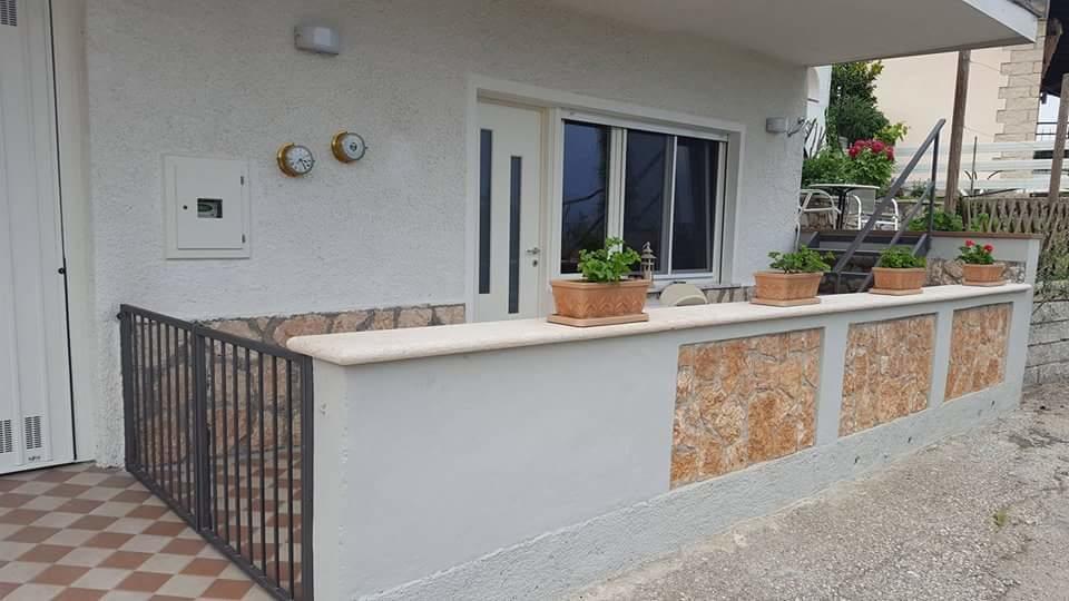 Apartment Imma Tremosine Kültér fotó