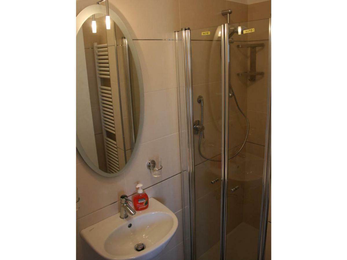 Apartment Imma Tremosine Kültér fotó