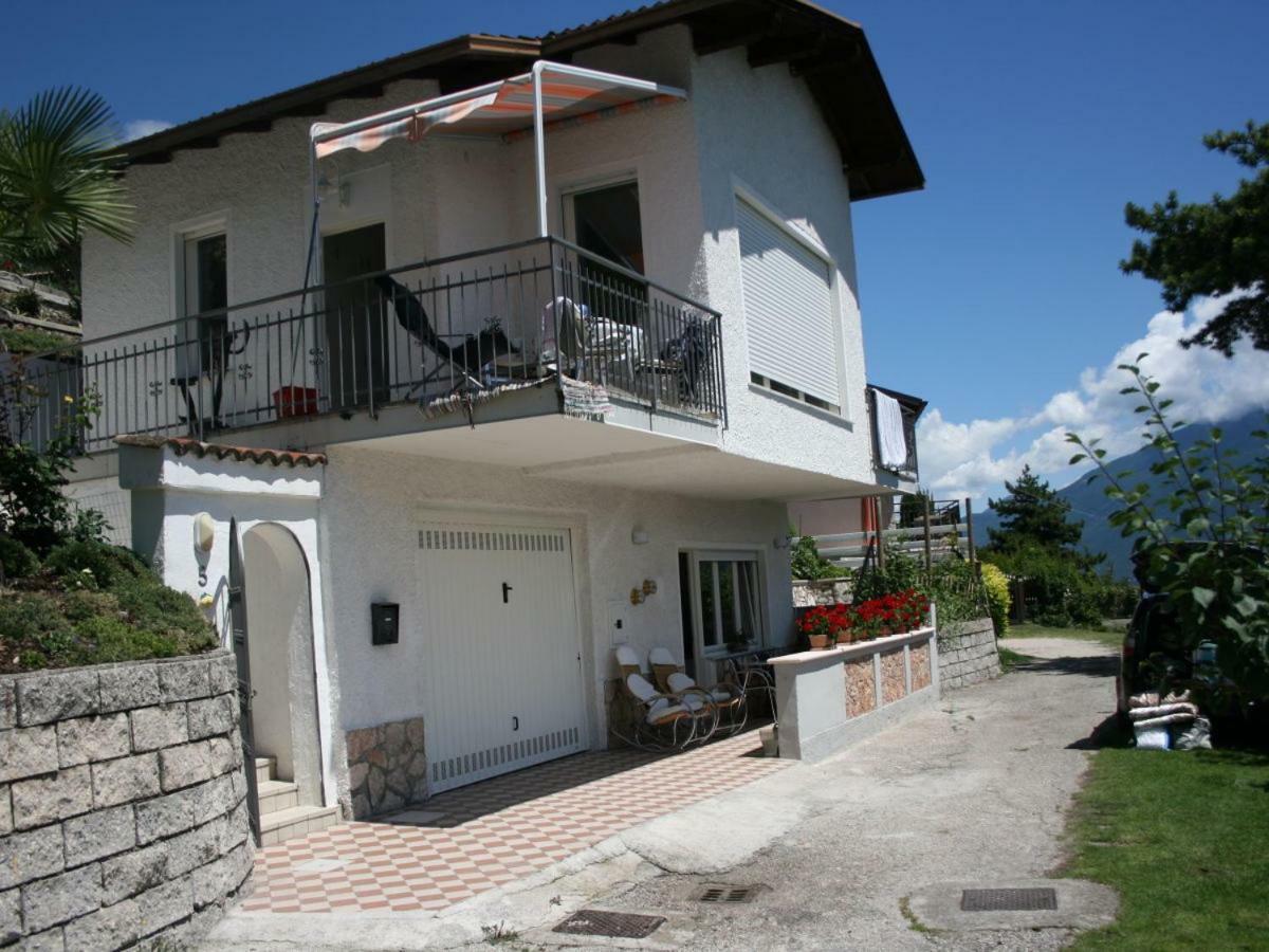 Apartment Imma Tremosine Kültér fotó